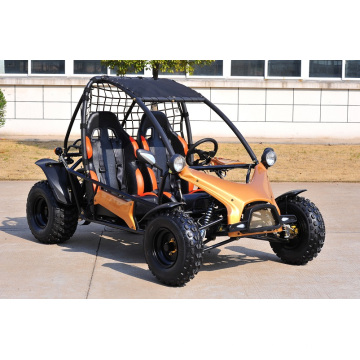 150cc équilibre arbre moteur Go Kart (KD 150GKJ-2)